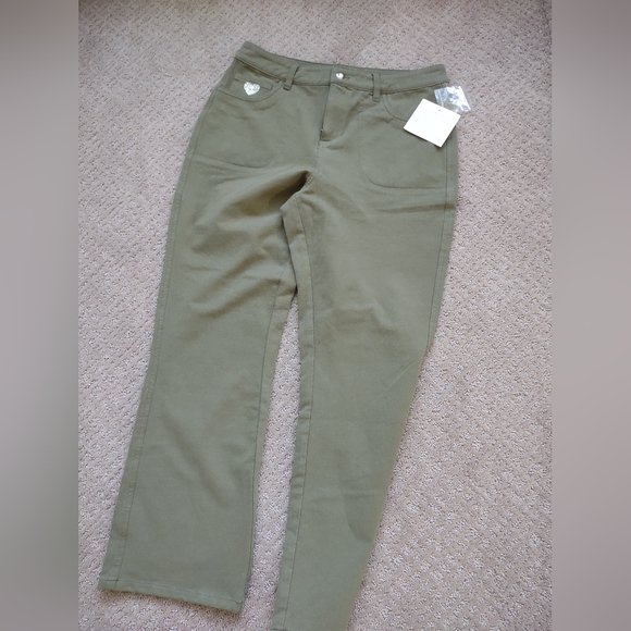 Small short Quacker Factory Dream Jeannes - Picture 1 of 6